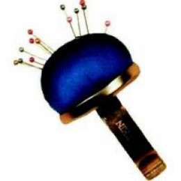 BOHIN  Pelotes à épingles - Coussin à épingles